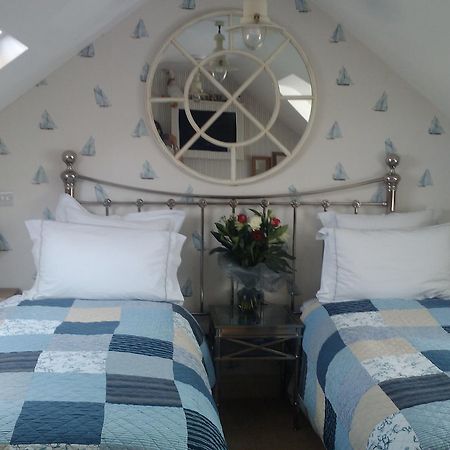 The Bosham B&B מראה חיצוני תמונה