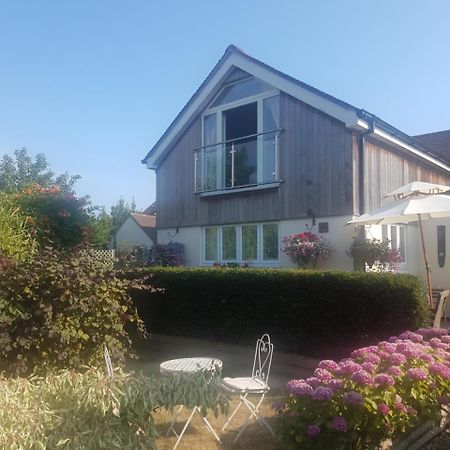 The Bosham B&B מראה חיצוני תמונה