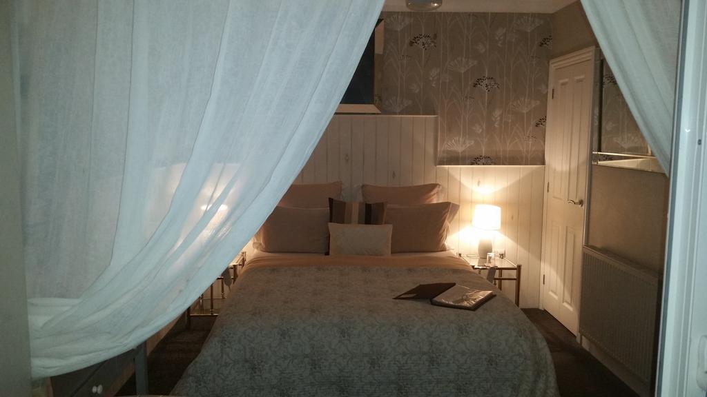 The Bosham B&B חדר תמונה