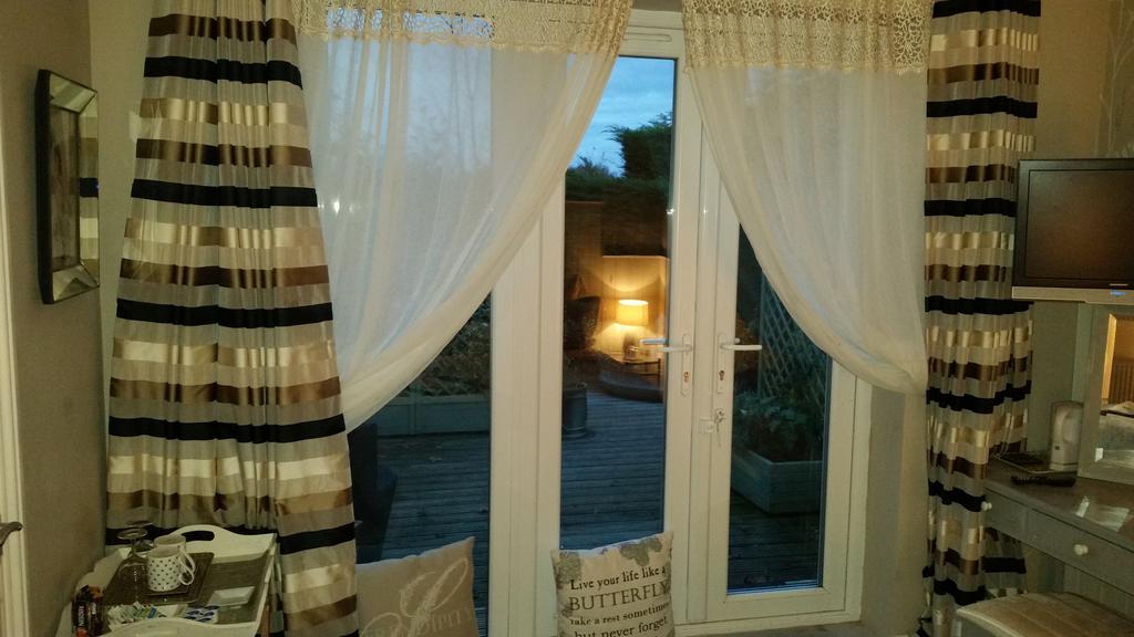 The Bosham B&B חדר תמונה