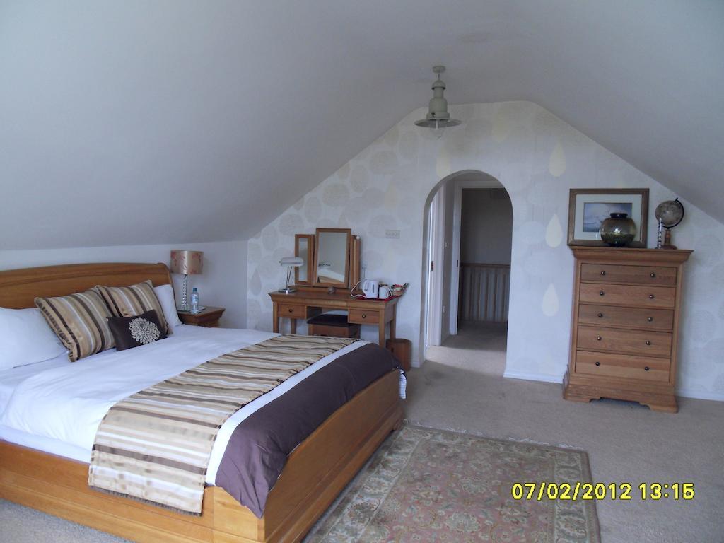 The Bosham B&B חדר תמונה