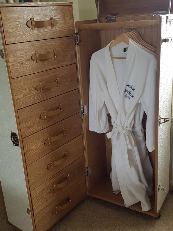 The Bosham B&B מראה חיצוני תמונה