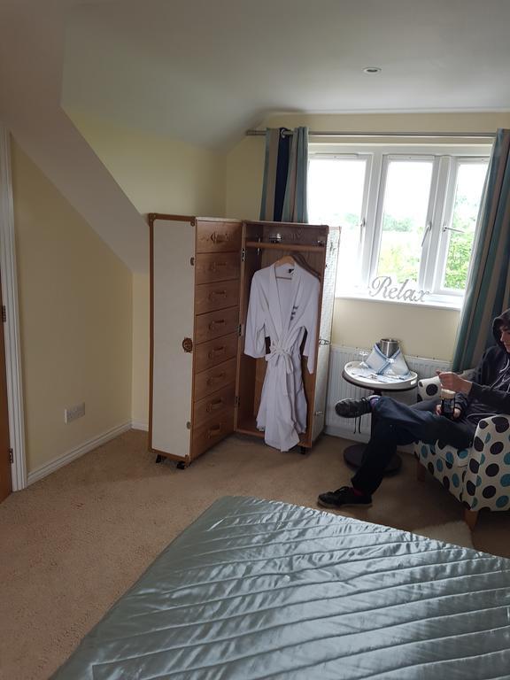 The Bosham B&B מראה חיצוני תמונה