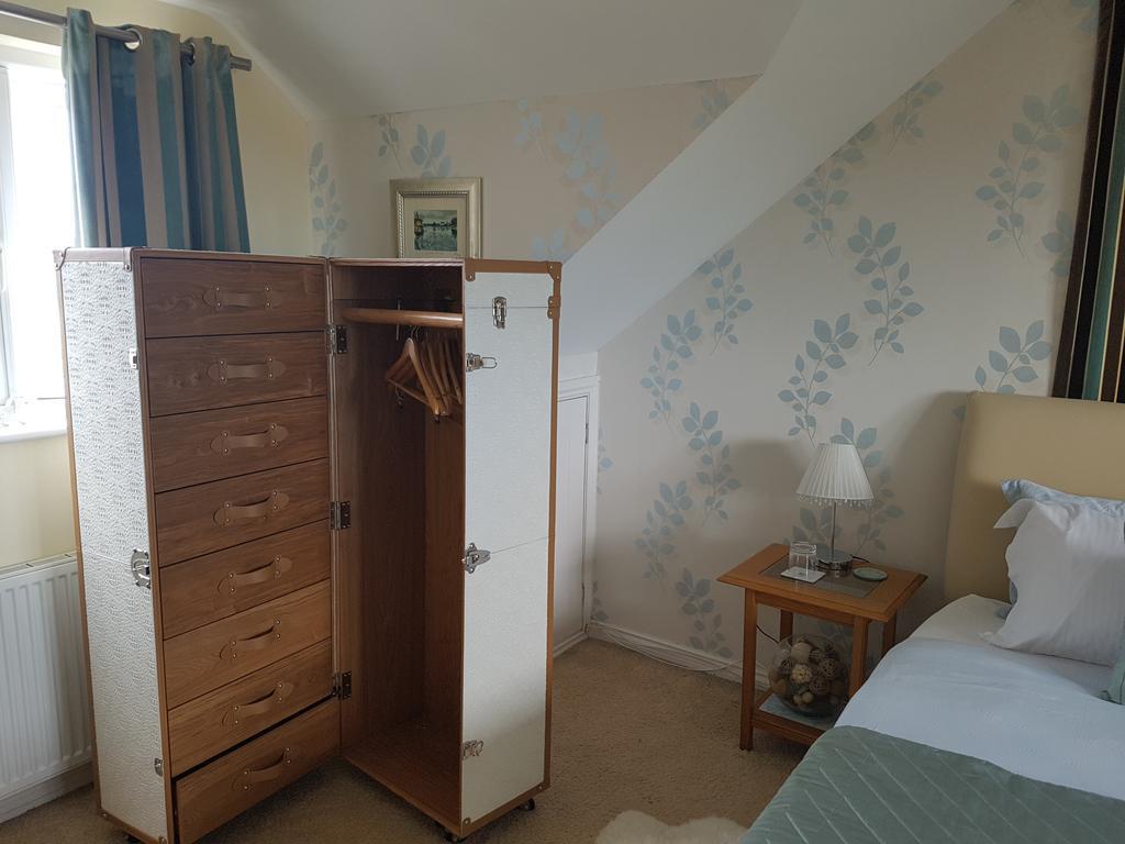 The Bosham B&B מראה חיצוני תמונה