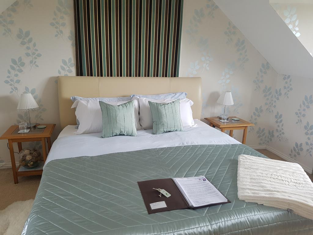 The Bosham B&B מראה חיצוני תמונה