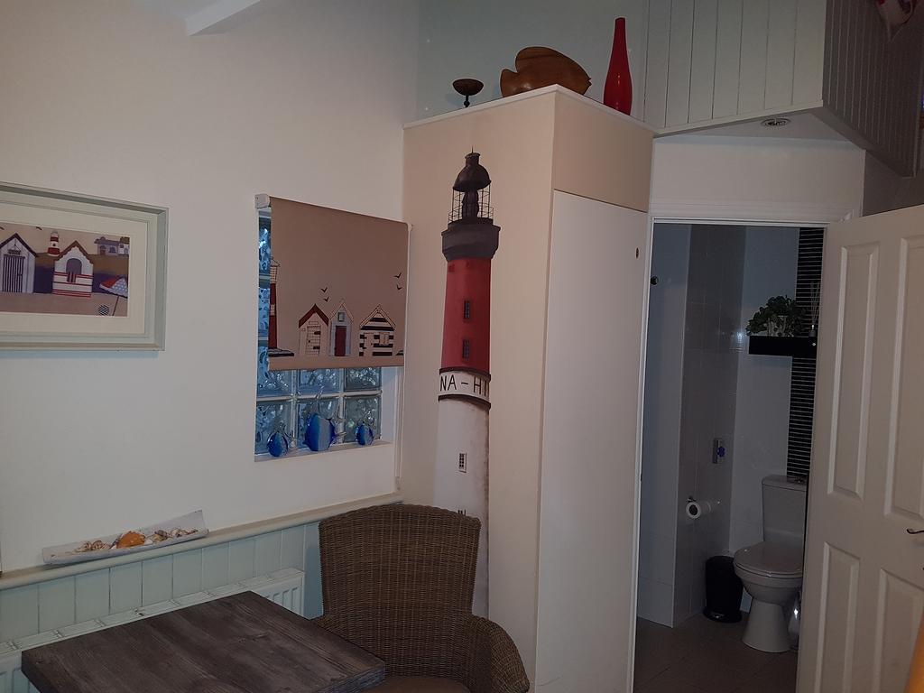 The Bosham B&B מראה חיצוני תמונה