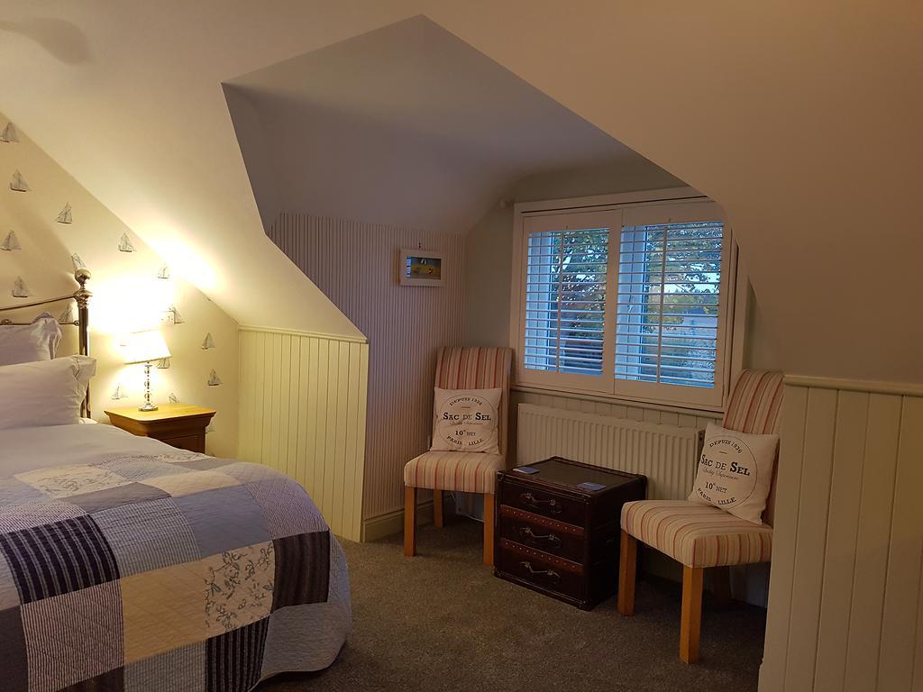 The Bosham B&B מראה חיצוני תמונה