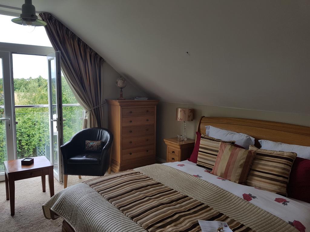 The Bosham B&B מראה חיצוני תמונה
