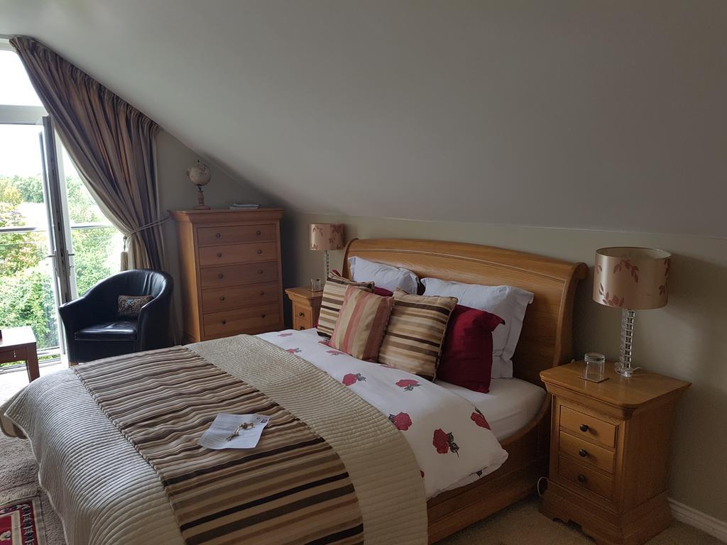 The Bosham B&B מראה חיצוני תמונה