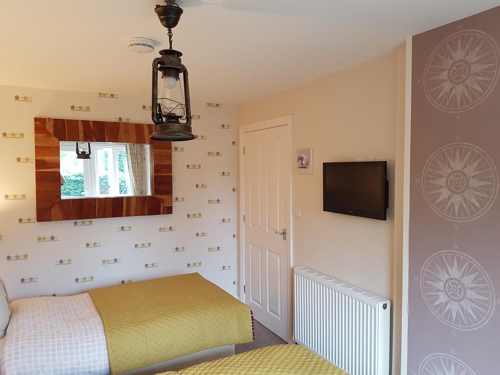 The Bosham B&B מראה חיצוני תמונה