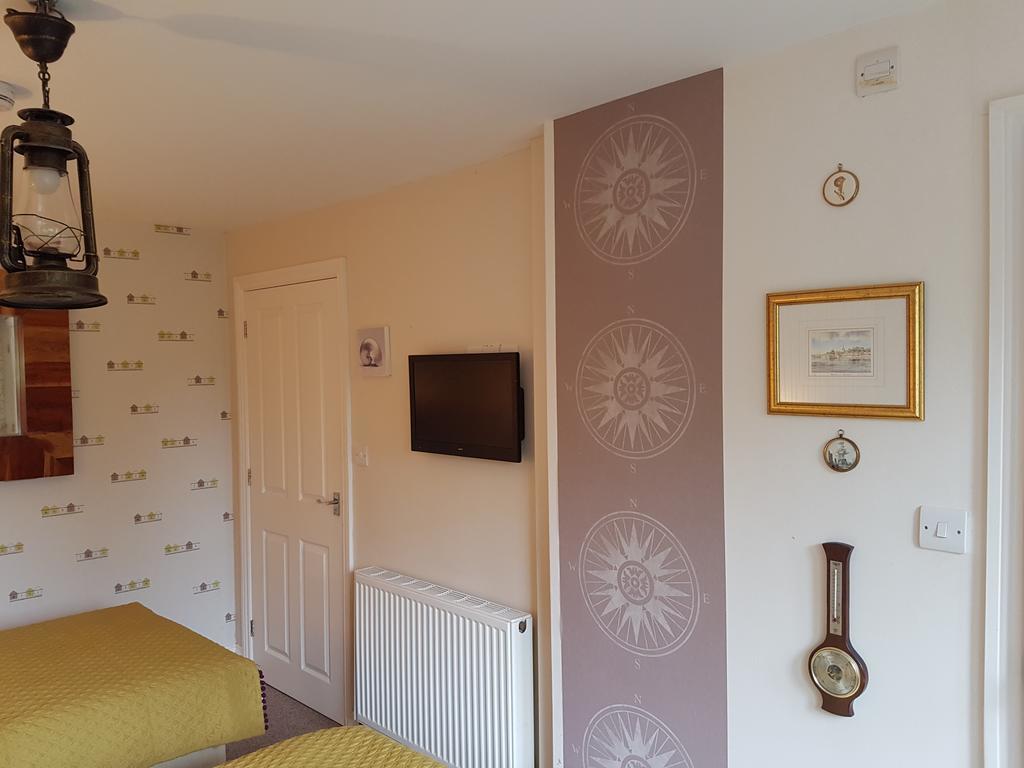 The Bosham B&B מראה חיצוני תמונה