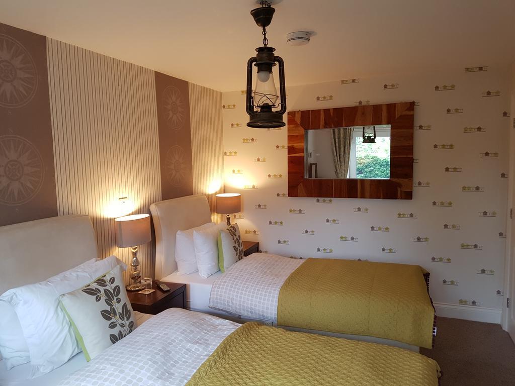 The Bosham B&B מראה חיצוני תמונה