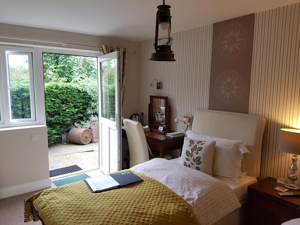 The Bosham B&B מראה חיצוני תמונה