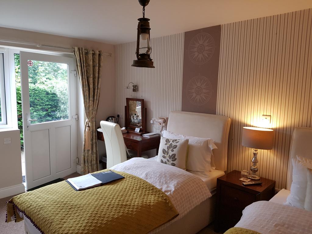 The Bosham B&B מראה חיצוני תמונה