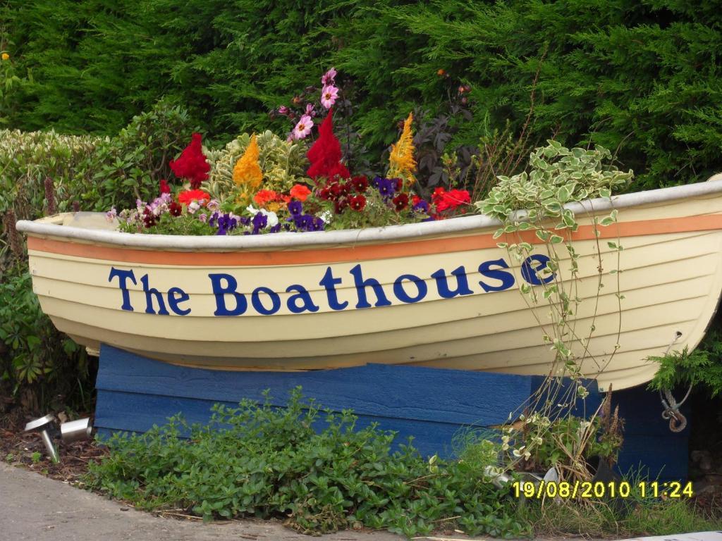 The Bosham B&B מראה חיצוני תמונה