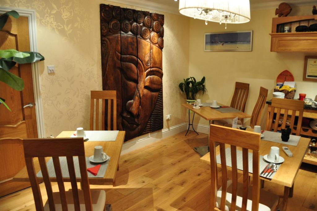 The Bosham B&B מראה חיצוני תמונה