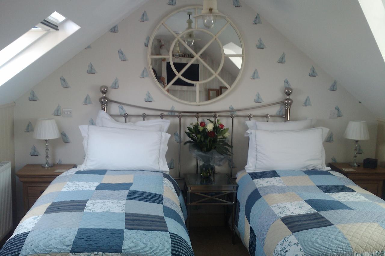 The Bosham B&B מראה חיצוני תמונה