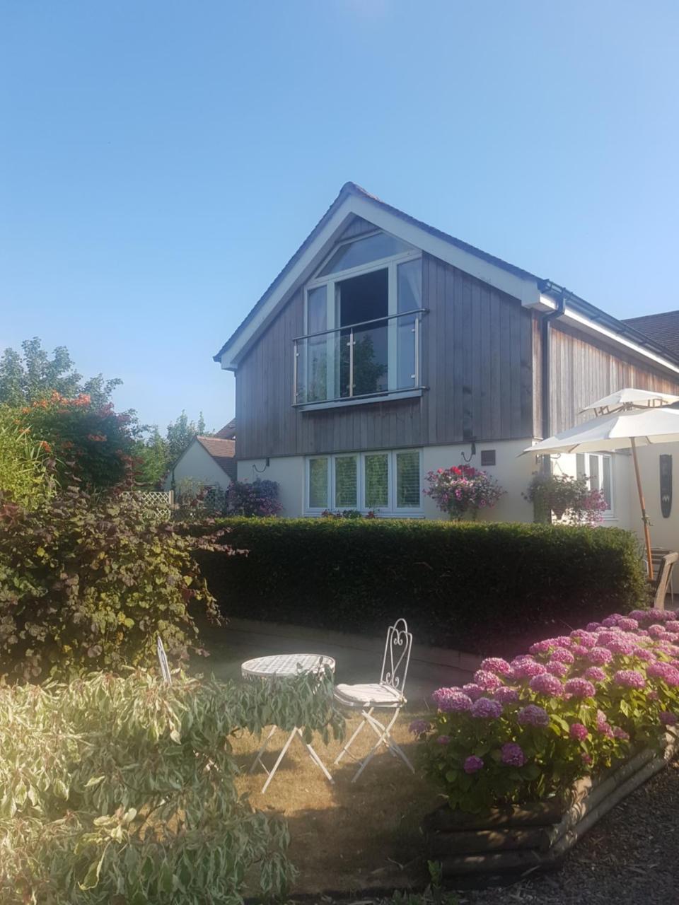 The Bosham B&B מראה חיצוני תמונה